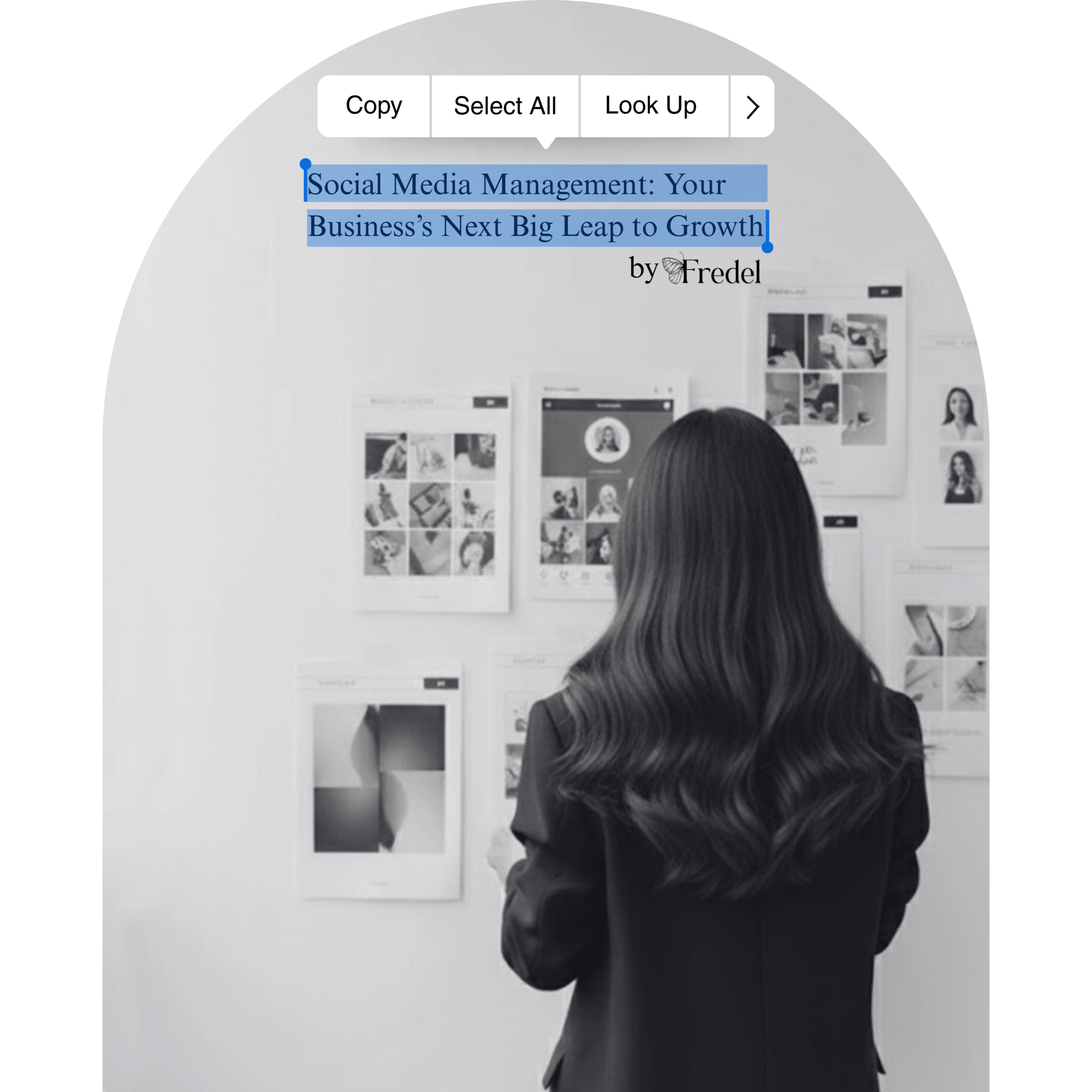 Social Media Management: Your Business’s Next Big Leap To Growth